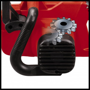 Električna motorna testera 2000W GC-EC 2040 EINHELL - Img 3