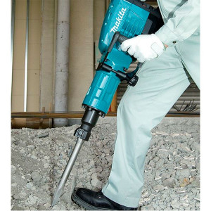 Elektro-pneumatska čekić bušilica za štemovanje HM1307C MAKITA - Img 4