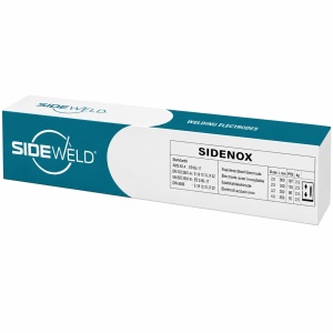 Elektrode INOX 308 SIDEINOX 2.5 - 3.2mm SIDEWELD