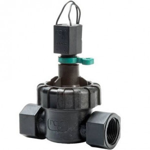 Elektromagnetni ventil RN 150 UN-1" UN 9 VAC RAIN