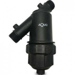 Filter sa mrežnim uloškom 5/4" AQ - 123YF