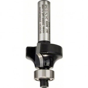 Frezer - glodalo za zaobljavanje 6mm BOSCH - Img 1