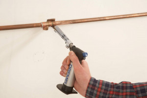 Gasni brener VersaFlame 2200-4 DREMEL - Img 5