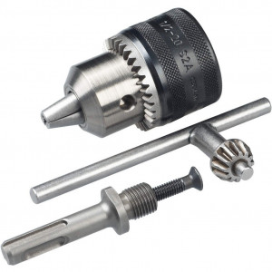 Glava za bušilicu 1.5-13mm sa SDS+ adapterom BOSCH - Img 1