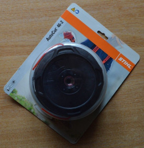 Glava za trimer autocut 46-2 Stihl - Img 2