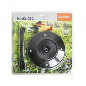 Glava za trimer DuroCut 20-2 STIHL - Img 2