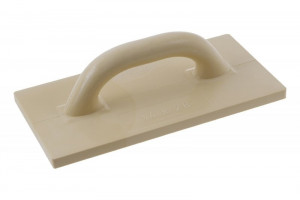Gletarica poliuretanska 280x140mm LEVIOR