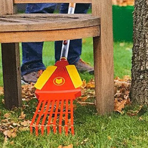 Grablje 4 u 1 multi-star® WOLF GARTEN - Img 3