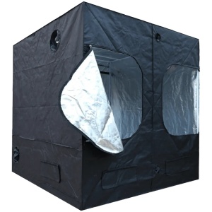 Grow box 200x200x200 - Img 4