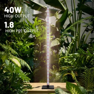 Home Grow Vertical Light 40W - Img 9