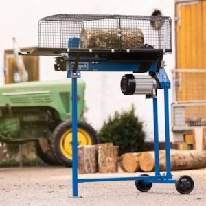 Horizontalni cepač drva 7t HL760LS Scheppach - Img 3