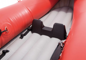 Kajak dvosed 384 x 94 x 46cm Excursion Pro Kayak INTEX - Img 6
