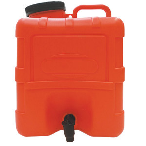 Kamp bure sa slavinom - pipom 20L - Img 2