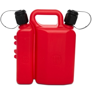 Kanister - kanta za gorivo 1.5L + 3.5L DiMartino - Img 2