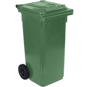 Kanta za smeće sa točkovima 120L Gogić Plastik