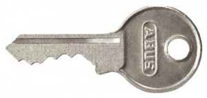 Katanac na isti ključ Titalium 40mm ABUS - Img 2