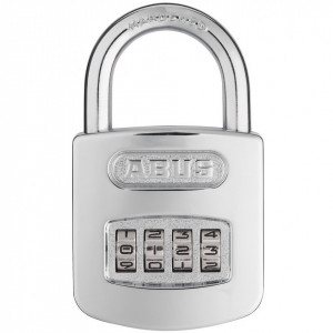 Katanac sa šifrom 50 mm ABUS - Img 1