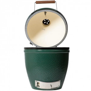 Keramički kamado roštilj Big Green Egg L - Img 2