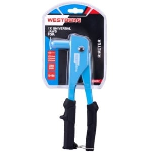 Klešta za pop nitne 250mm WESTBERG - Img 2