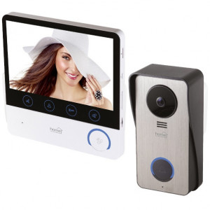 Kolor video interfon DPV27 HOME - Img 1