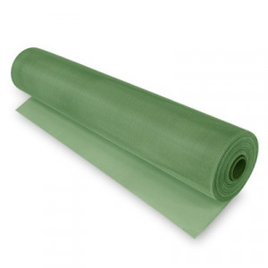 Komarnik fiberglas zeleni 1x30m