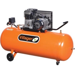 Kompresor AB 300/5.5 Villager