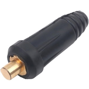 Konektor muški za nastavak kablova za varenje 50-70 13mm