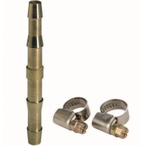 Konektor za dva creva 7mm EINHELL