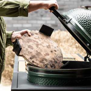 Konvektor Big Green Egg ConvEGGtor XL - Img 4