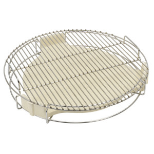Konvektorska korpa Big Green Egg Conveggtor Basket M - Img 3