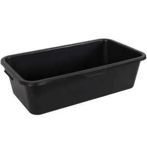 Korito za malter četvrtasto 45L LEVIOR