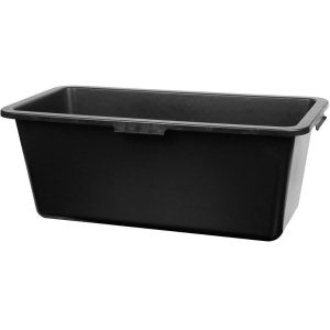 Korito za malter četvrtasto 65L