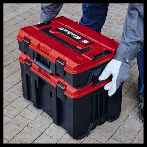 Kutija - kofer za alat E-Case M EINHELL - Img 7