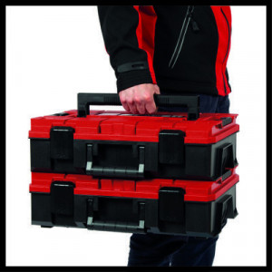 Kutija - kofer za alat E-Case S-F EINHELL - Img 5