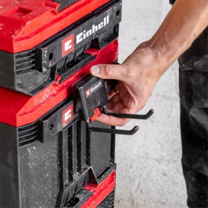 Kutija - kofer za alat E-Case S-F SEALED EINHELL - Img 10
