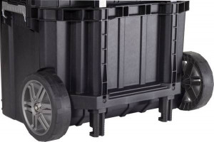 Kutija - kofer za alat set Connect Rolling 88L KETER - Img 5