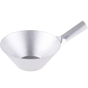 Kutlača za malter 235mm WESTBERG