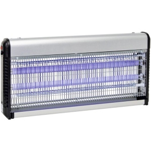 Lampa za komarce - insekte 2x18W HOME