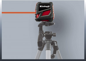 Laser za obeležavanje TC-LL 2 EINHELL - Img 2