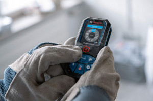 Laserski daljinomer GLM 50-27 C Bluetooth BOSCH - Img 9
