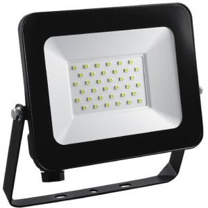 LED reflektor 30W PROSTO - Img 1