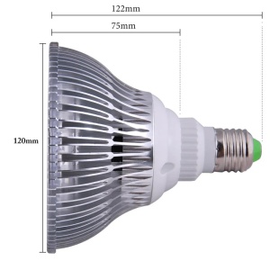 LED Sijalica 12W Full Spectrum White - Img 2