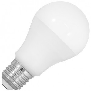 LED sijalica klasik toplo bela 10W