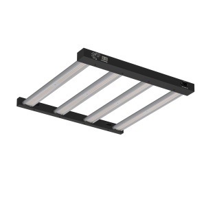 LED svetlo za biljke 150w ECO 2.7μmol/J 40×40 - Img 2