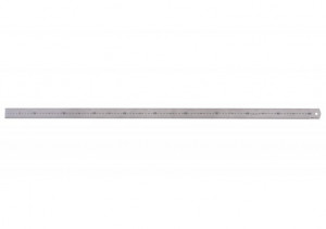 Lenjir inox 1000mm Levior - Img 2