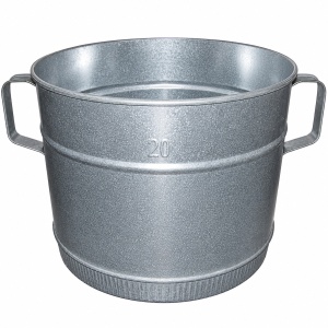 Lonac za veš 40L