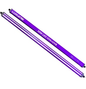 Lumatek 30W UV Supplemental Light LED Bar