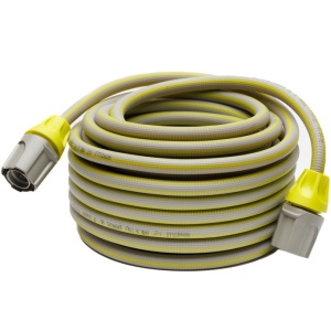 Magično skupljajuće baštensko crevo Its Light 1/2" - 15m ARMADILLO - Img 1