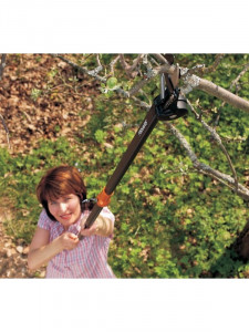 Makaze za grane sa teleskopskom drškom 4.5m FISKARS - Img 3