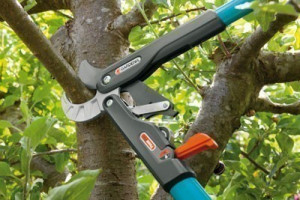 Makaze za grane Smartcut comfort GARDENA - Img 2